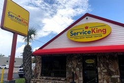 Service King Collision West Tampa Photo