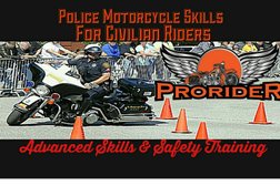 ProRider Advanced Motorcycle Training Photo