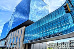 University Of Kansas Hospital Photo