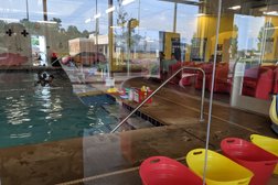 Aqua-Tots Swim Schools North Indianapolis in Indianapolis