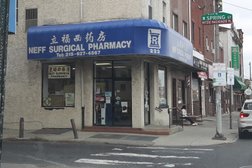 Neff Surgical Pharmacy in Philadelphia