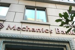 Mechanics Bank - San Francisco Branch in San Francisco