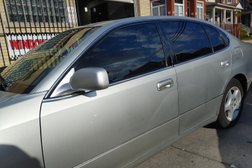 jc Automotive Tinting Sounds and Alarms in Chicago