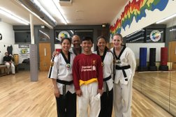 Omniform Martial Arts Academy in Denver