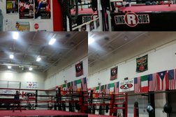 Rochester Fight Factory Photo