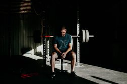 CrossFit Vector in Fort Worth