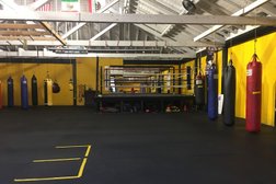 Royal Boxing & Training Center in San Jose
