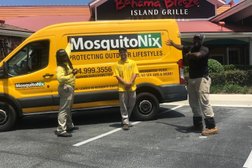 MosquitoNix Jacksonville Photo