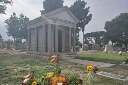 Angelus Rosedale Cemetery Photo