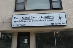 East Dental: Drs. Marker Johnson & Walesheck Photo