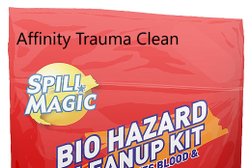 Trauma Cleanup Solutions Photo