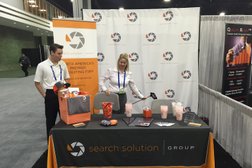 Search Solution Group in Baltimore