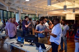 DigitalCrafts Atlanta: Learn Web Development, UX Design & Cy