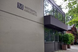 Mistretta Associates in Sacramento