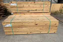 Pallet Pros Columbus -Wood Pallets, Crates, Boxes, Bins & Dunnage Photo