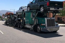 Fresno Truck Insurance Photo