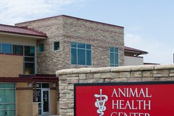 Alliance Animal Health Center in Fort Worth