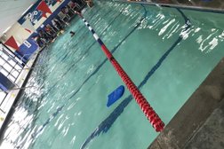 DACA Swim School Photo