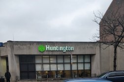 Huntington Bank in Pittsburgh