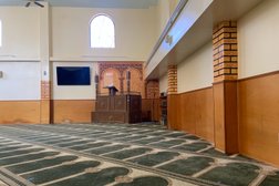 Masjid Al-Noor - Islamic Association of Greater Memphis in Memphis