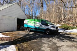 OZON Air Duct Cleaning Photo