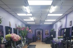 Romana Beauty Salon in Orlando