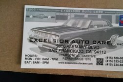 Excelsior Auto Care, Inc. Photo