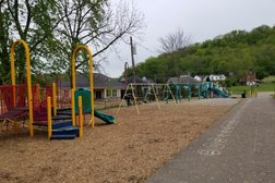 Sayler Park Community Center in Cincinnati