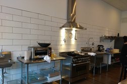 Stir Studio Kitchen in Cleveland