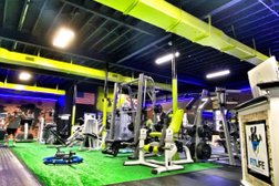 FITLIFE Fitness Gym in Miami