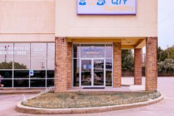 Capital City Dentistry in Columbia
