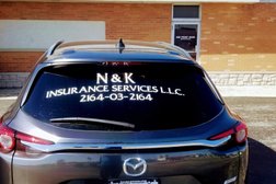 American National, N&K Insurance Services Photo