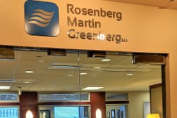 Rosenberg Martin Greenberg LLP in Baltimore