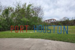 Sam Houston Boat Tour Photo