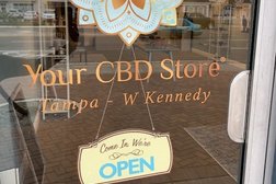 Your CBD Store - Tampa, FL(W Kennedy) in Tampa