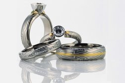 George Sawyer Jewelry Design Photo