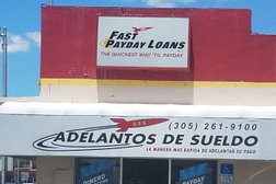 Fast Payday Loans, Inc. in Miami
