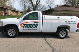 TORCO Termite and Pest Control Company Photo