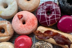The Doughnut Project in New York City