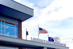 Lawrence Police Department in Indianapolis