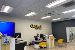 Golden 1 Credit Union in San Francisco