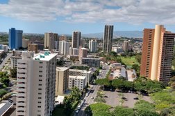 Five Regents in Honolulu