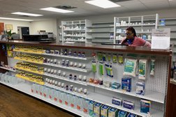 Franklinton Pharmacy Photo