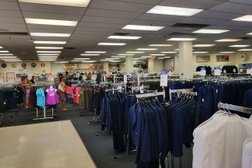 Military Clothing Sales in Fort Worth