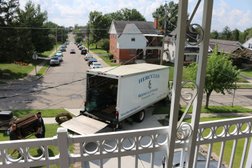Hercules Moving & Storage Inc in Cincinnati