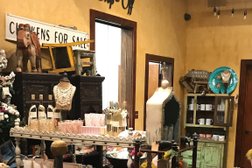 Mira Vista Apothecary and Mercantile in Fort Worth