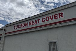 Tucson Seat Cover Co. Photo