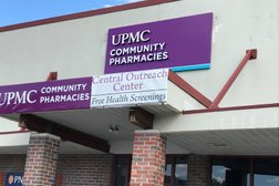 UPMC Community Pharmacies in Pittsburgh