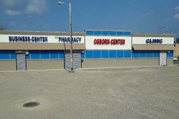 Adonai Pharmacy LLC in Detroit