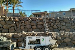 Monster Concrete Pumping in Las Vegas